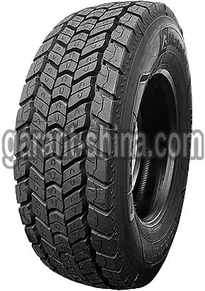 Matador D HR5 (приводная, ведущая, тяга, задок) - Фото главное